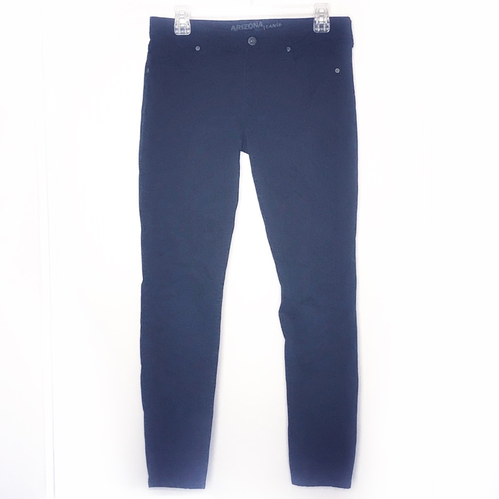 🐠 3 for $15 🐠 Arizona Jean CO navy plain pocket